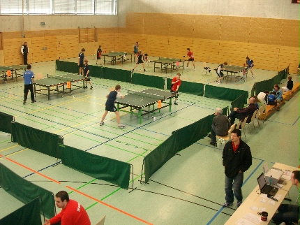 Jugendsport