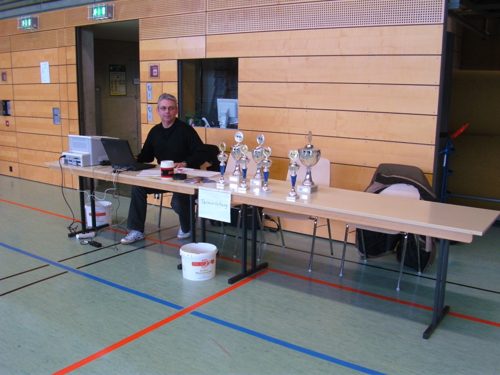 Saison 2010/11